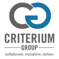 Criterium Group logo - Similar company to Clymb Consulting