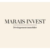 Marais Invest logo - Similar company to L'Immo Café