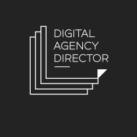 Digital Agency Director logo - Similar company to Clint Sanchez Design
