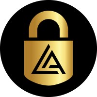 Locked Agency logo - Similar company to Silver Lining