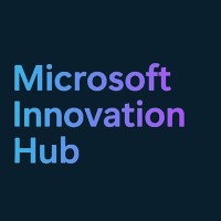 Microsoft Innovation Hub - Dubai logo - Similar company to India Cyberlearning Pvt. Ltd.