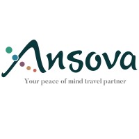 Ansova Travel logo - Similar company to Zero Alpha