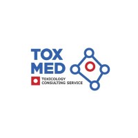 TOXMED srl logo - Similar company to Chelab Srl