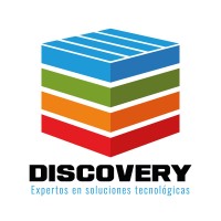 DISCOVERY ENTERPRISE BUSINESS SAS logo - Similar company to Discovery Computer
