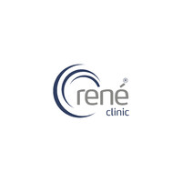 Rene Clinic & Beauty logo - Similar company to Now Aesthetic