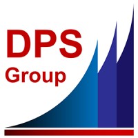 DPS GROUP logo - Similar company to Engineering Hope