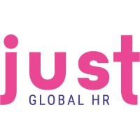 Just Global HR Services Limited logo - Similar company to True To Form - Experience Design Studio