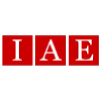 IA Engineering logo - Similar company to Xps Automation