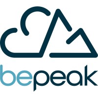 Bepeak logo - Similar company to Open Conseil It