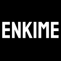ENKIME logo - Similar company to Wecreate