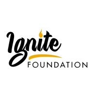 Ignite Foundation logo - Similar company to Ignite Foundation