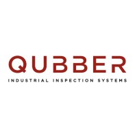 QUBBER logo - Similar company to Project57