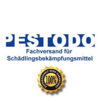 Pestodo Fachversand