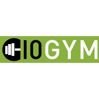 10GYM logo - Similar company to Solution One Partners
