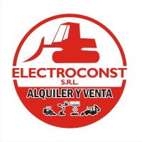 Electroconst S.R.L. logo - Similar company to Jev Sa