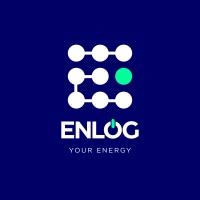 Enlog logo - Similar company to Ohlocal.In