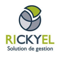 Rickyel Solution de gestion logo - Similar company to Predicte.Com
