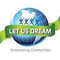 Let Us Dream logo - Similar company to Centre For Social Action (Csa)