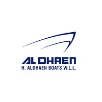 H ALDHAEN BOATS WLL logo - Similar company to Featured