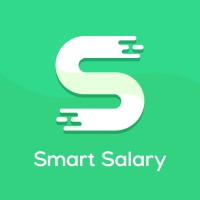 Smart Salary logo - Similar company to Proofit Indonesia