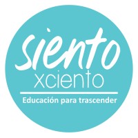 Fundación Sientoxciento logo - Similar company to Oh Greens!