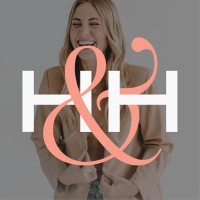 Heart & Haven logo - Similar company to Iconicontent