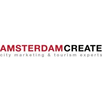 Amsterdam Create logo - Similar company to Amsterdam Experience