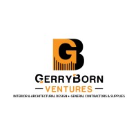 Gerryborn Ventures ltd logo - Similar company to The Fountain