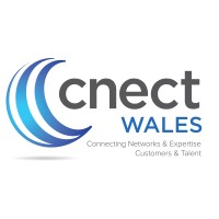 Cnect Wales logo - Similar company to Shared Services Connected Ltd