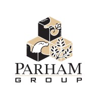 Parham Group logo - Similar company to Asa Pardazesh