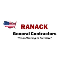 Ranack Constructors Inc