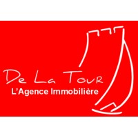 DE LA TOUR logo - Similar company to Cafe De L'Immo
