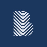 Bluevine logo - Similar company to Cedar + Ink