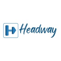 Headway logo - Similar company to Sicef - Student Innovation Center Of The Faculty Of Electronic Engineering