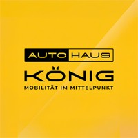 Autohaus Gotthard König GmbH logo - Similar company to Autohaus Kunzmann
