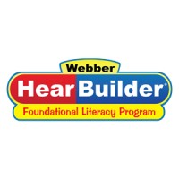 HearBuilder - Online Foundational Literacy Program logo - Similar company to Goldcoast Literacy Program