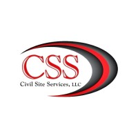 CIVIL SITE SERVICES, LLC logo - Similar company to Biles Grading