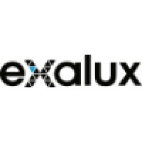 Exalux logo - Similar company to Serma Microelectronics