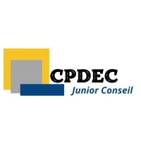 CPDEC Junior Conseil logo - Similar company to Cpdec