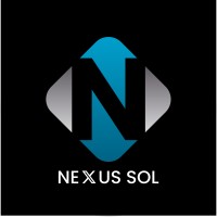 NEXUS SOL logo - Similar company to Techzilla Bpo