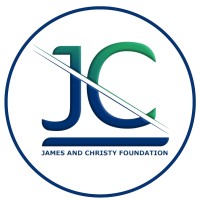 James and Christy Foundation logo - Similar company to ’Êth Energy