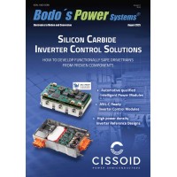 Bodo's Power Systems logo - Similar company to Dream Wireless