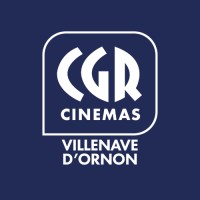 Cinéma CGR Villenave d'Ornon logo - Similar company to Cgr Niort