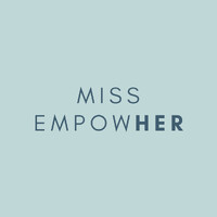 Miss EmpowHer logo - Similar company to Gen She