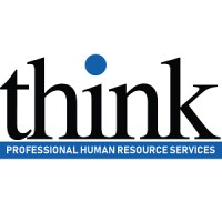 ThinkPro Human Resource Services logo - Similar company to Gr Human Resource Services