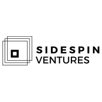 Sidespin Ventures logo - Similar company to Sidespin Group