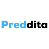 Preddita logo - Similar company to Wonow
