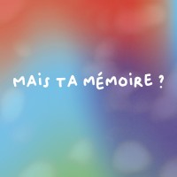 Mais ta mémoire logo - Similar company to Afterstud.Io