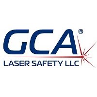 GCA Laser Safety logo - Similar company to The Photonics Group