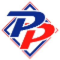 P. Pellegrino Trucking Company logo - Similar company to Makin' It Marketing
